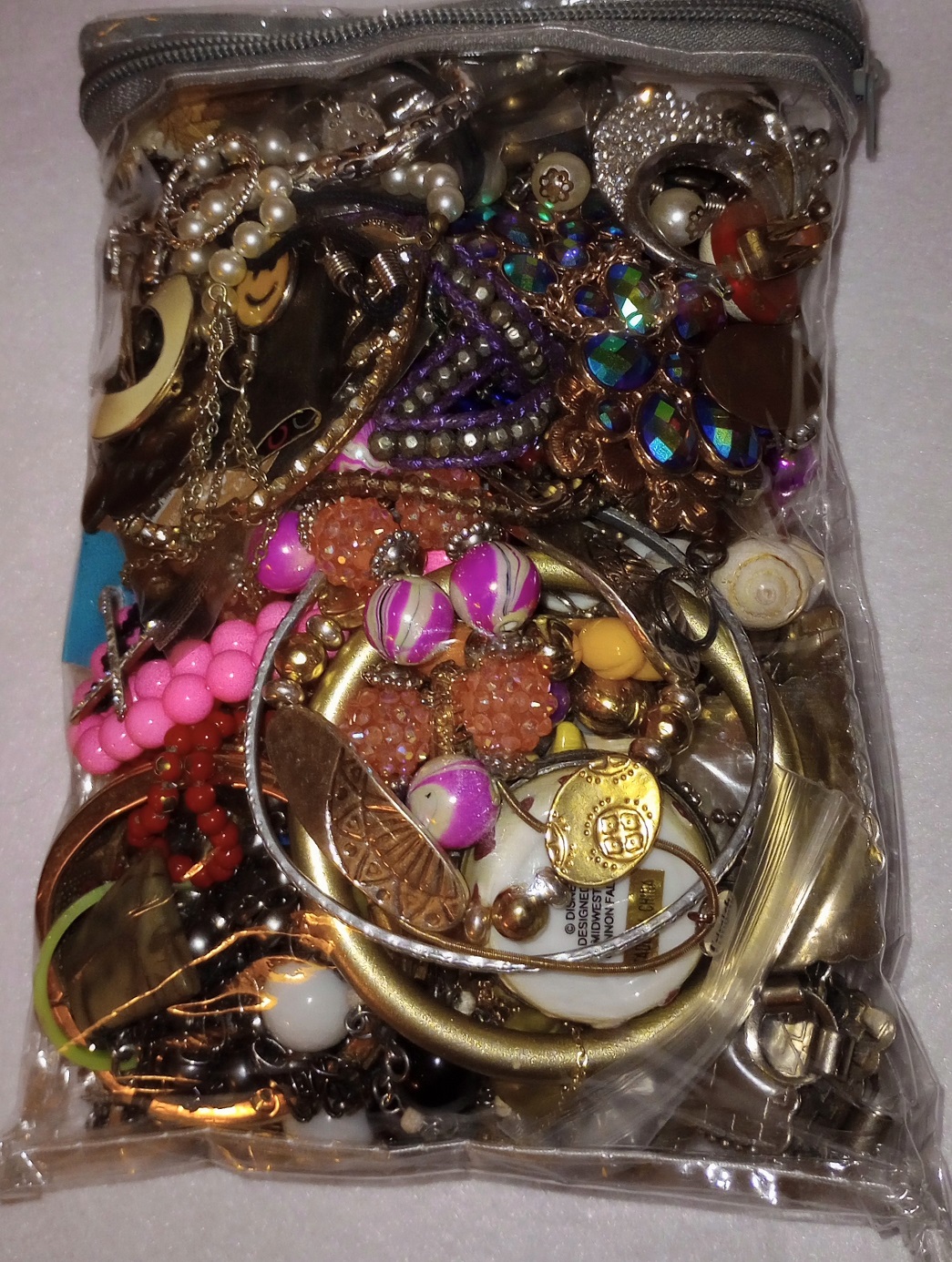 jewelry lot 1